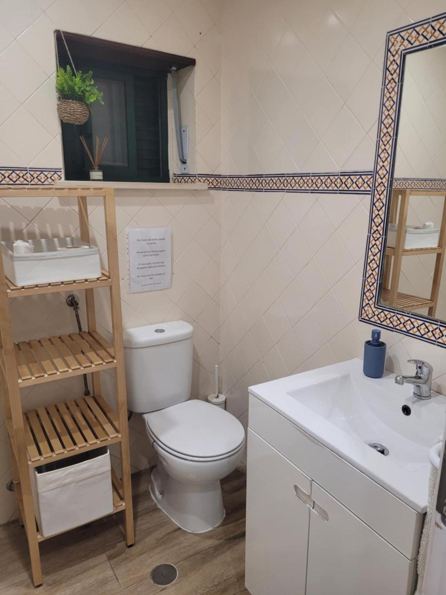 Вилла Casa Da Aldeia Монсараш Экстерьер фото