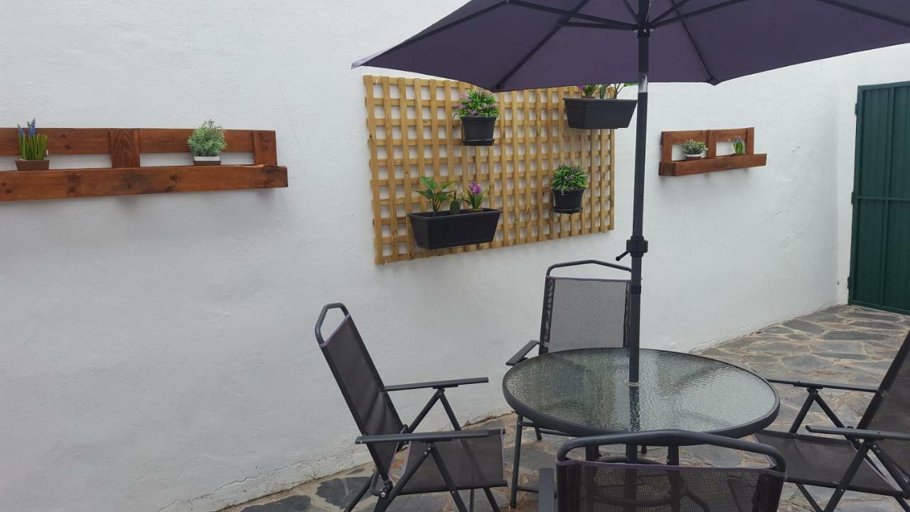 Вилла Casa Da Aldeia Монсараш Экстерьер фото